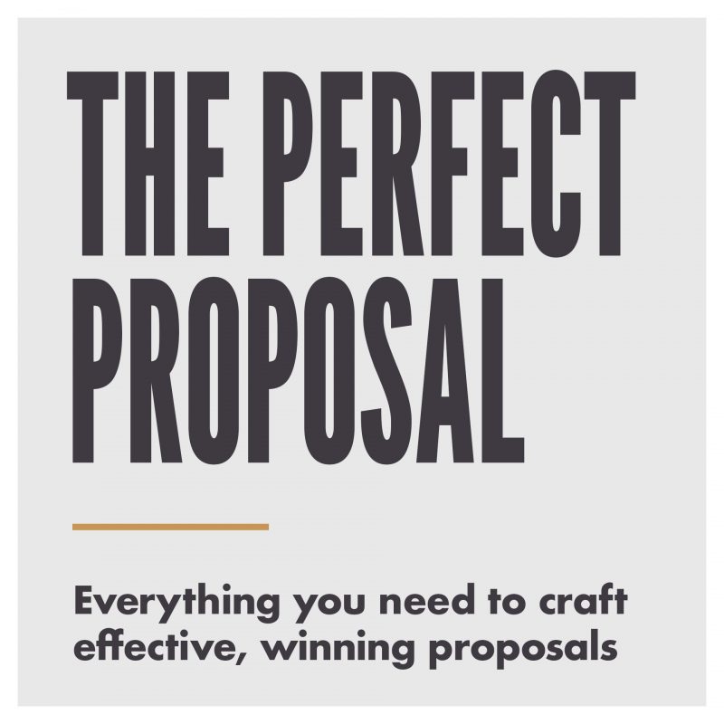 cara membuat proposal