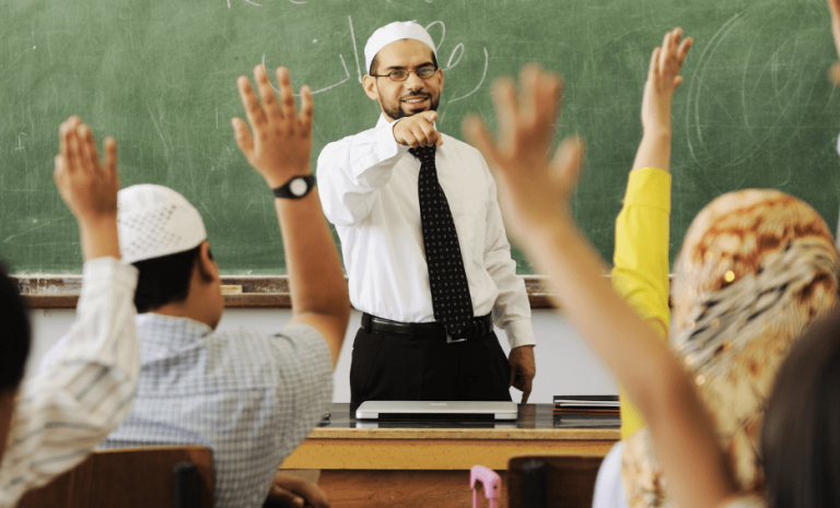 Teknologi Pendidikan Islam