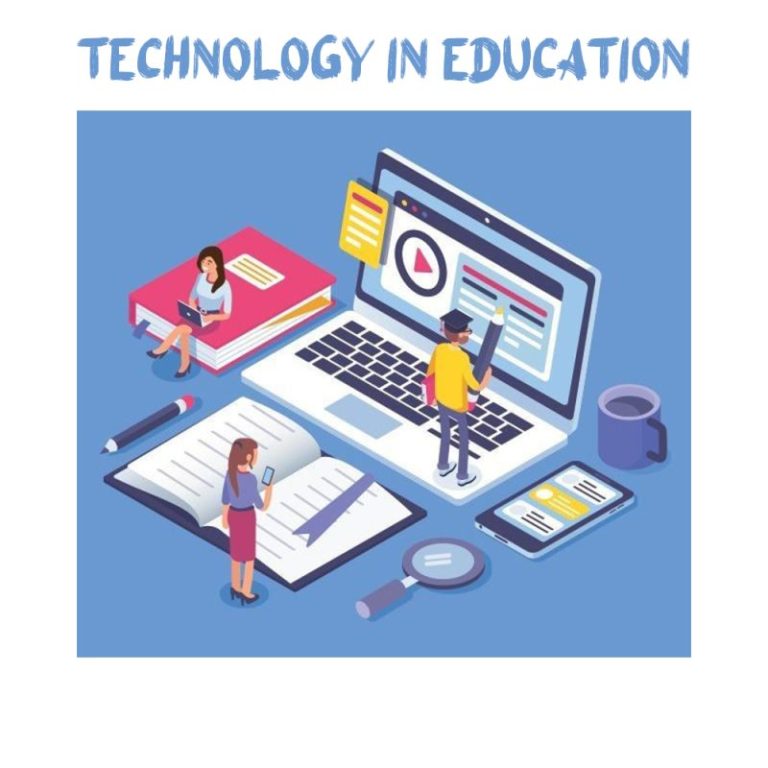 Teknologi Pendidikan